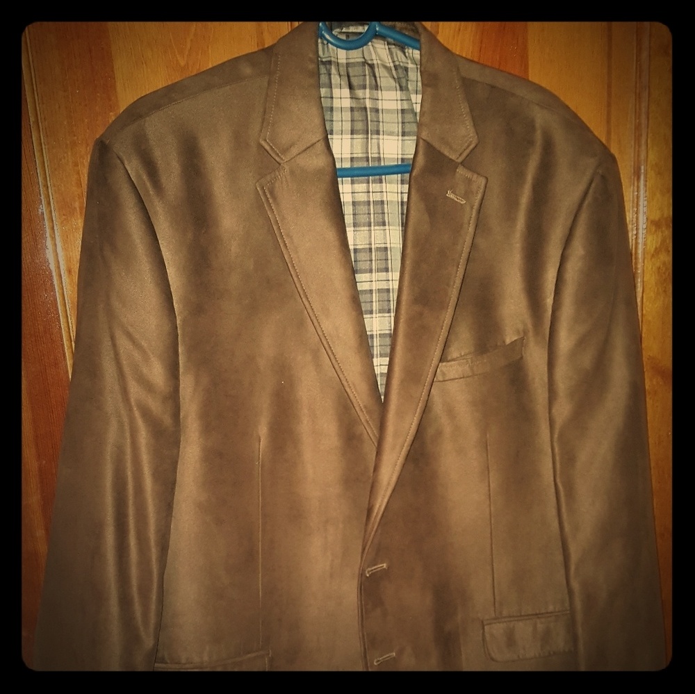 Sports Coat
